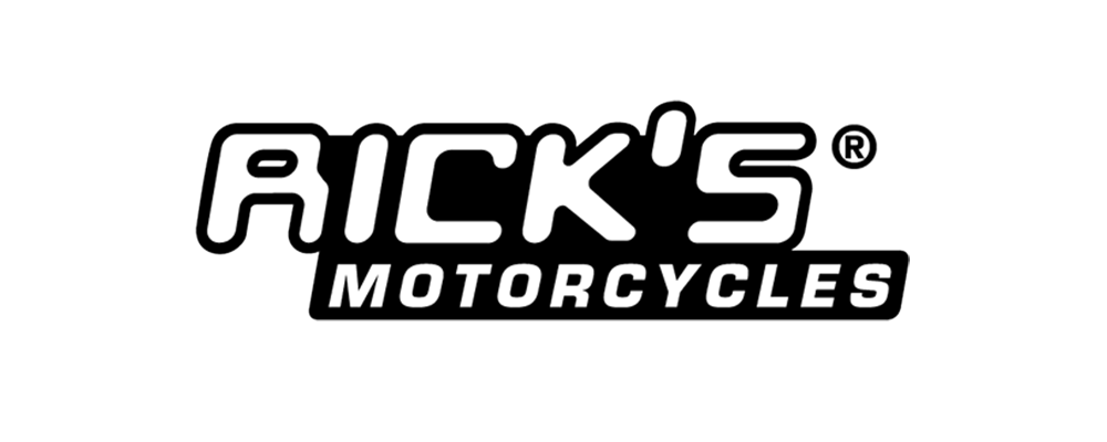 Visit Rick's Motorcycles!